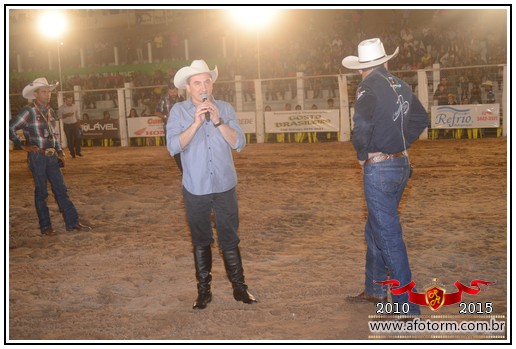 rolim de moura